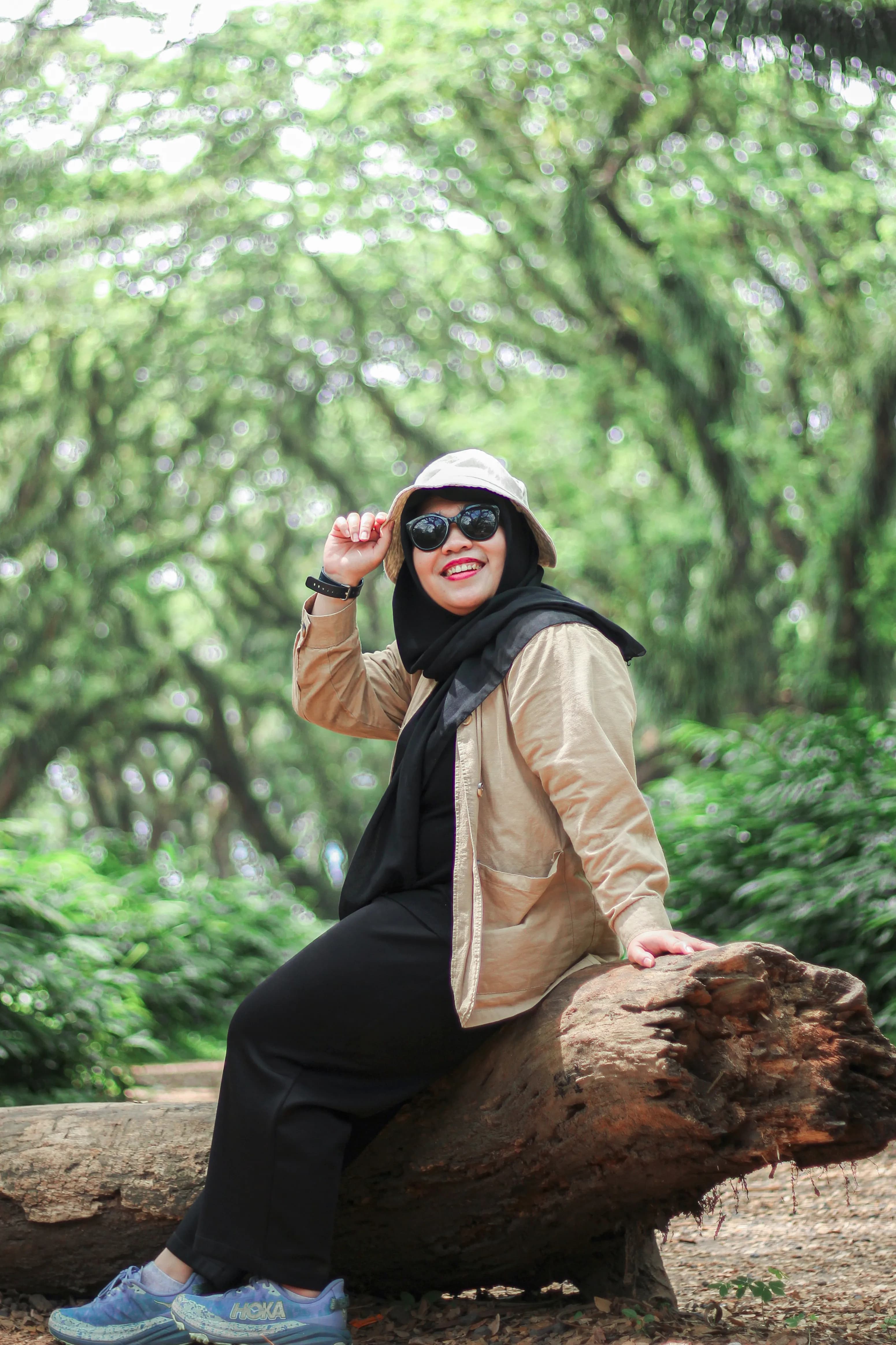 Private Trip Djawatan Baluran