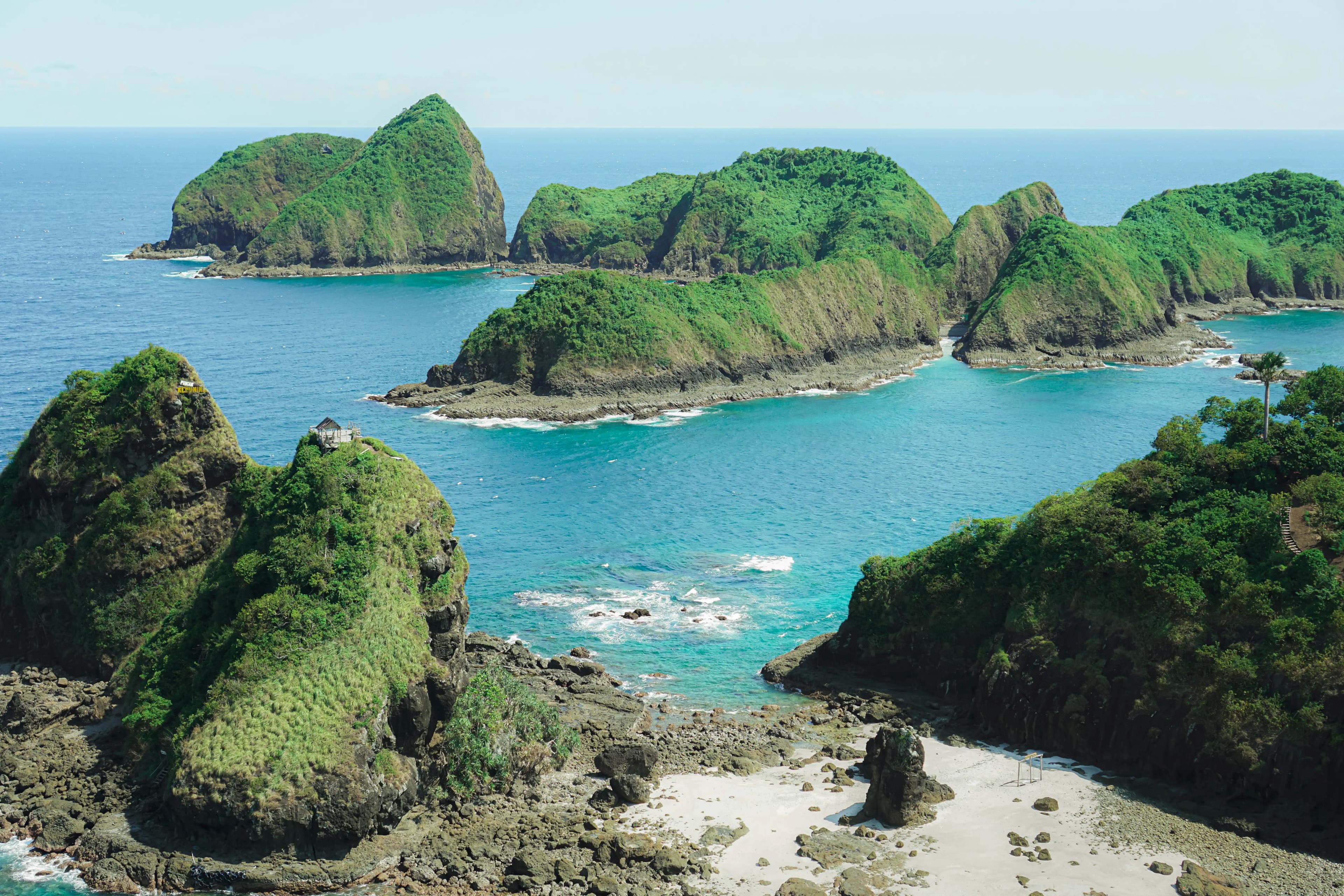 Private Trip Banyuwangi Selatan