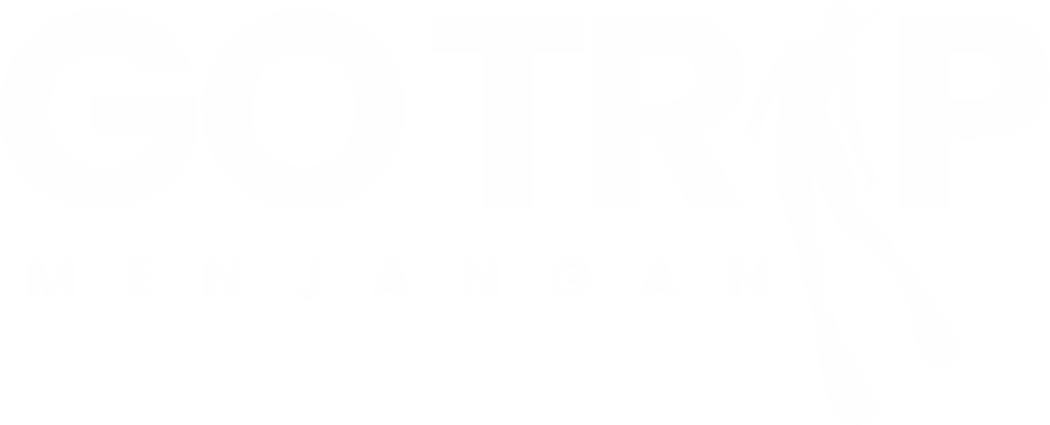 GO TRIP MENJANGAN