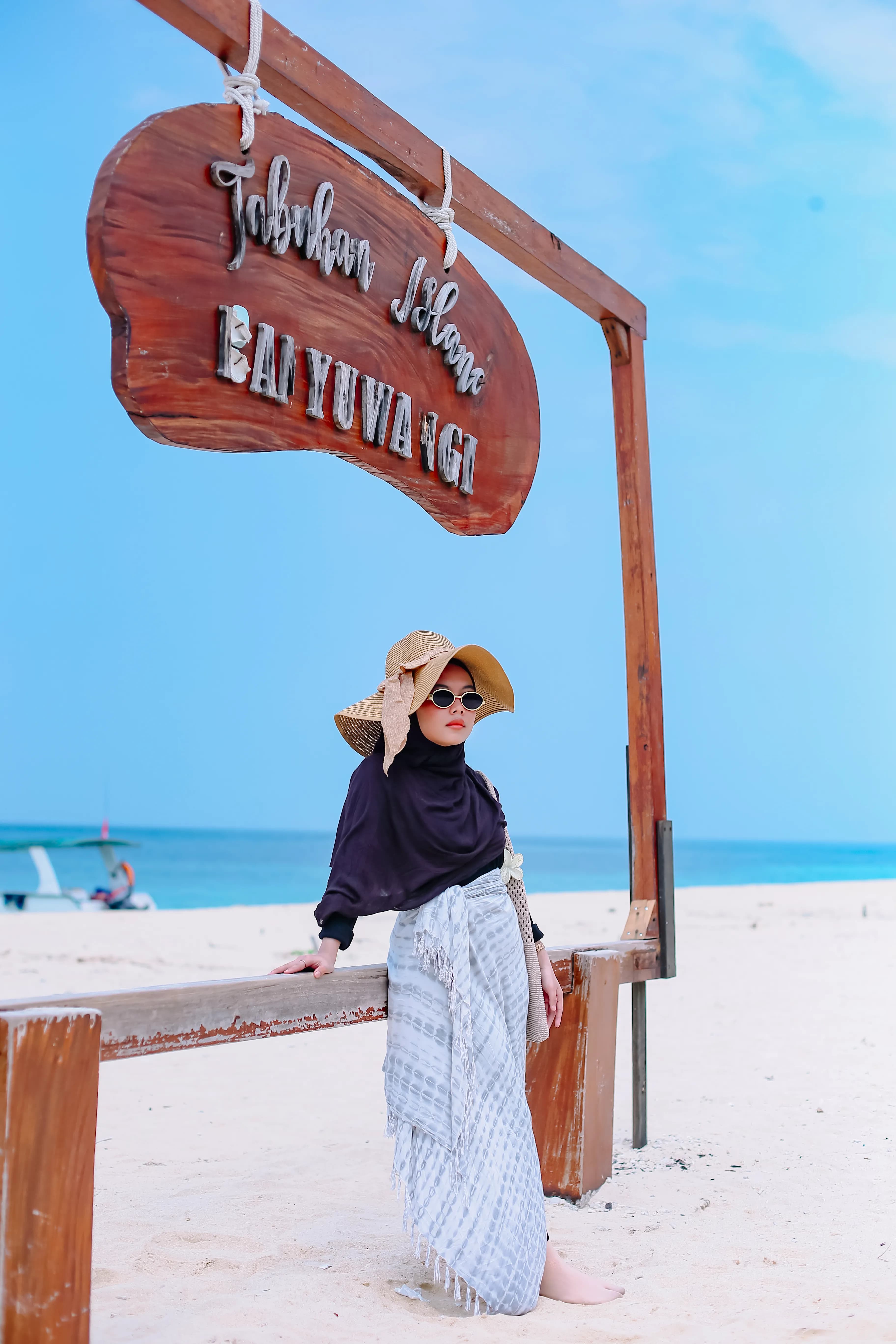 Private Trip Pulau Menjangan & Tabuhan Opsi A spot 1