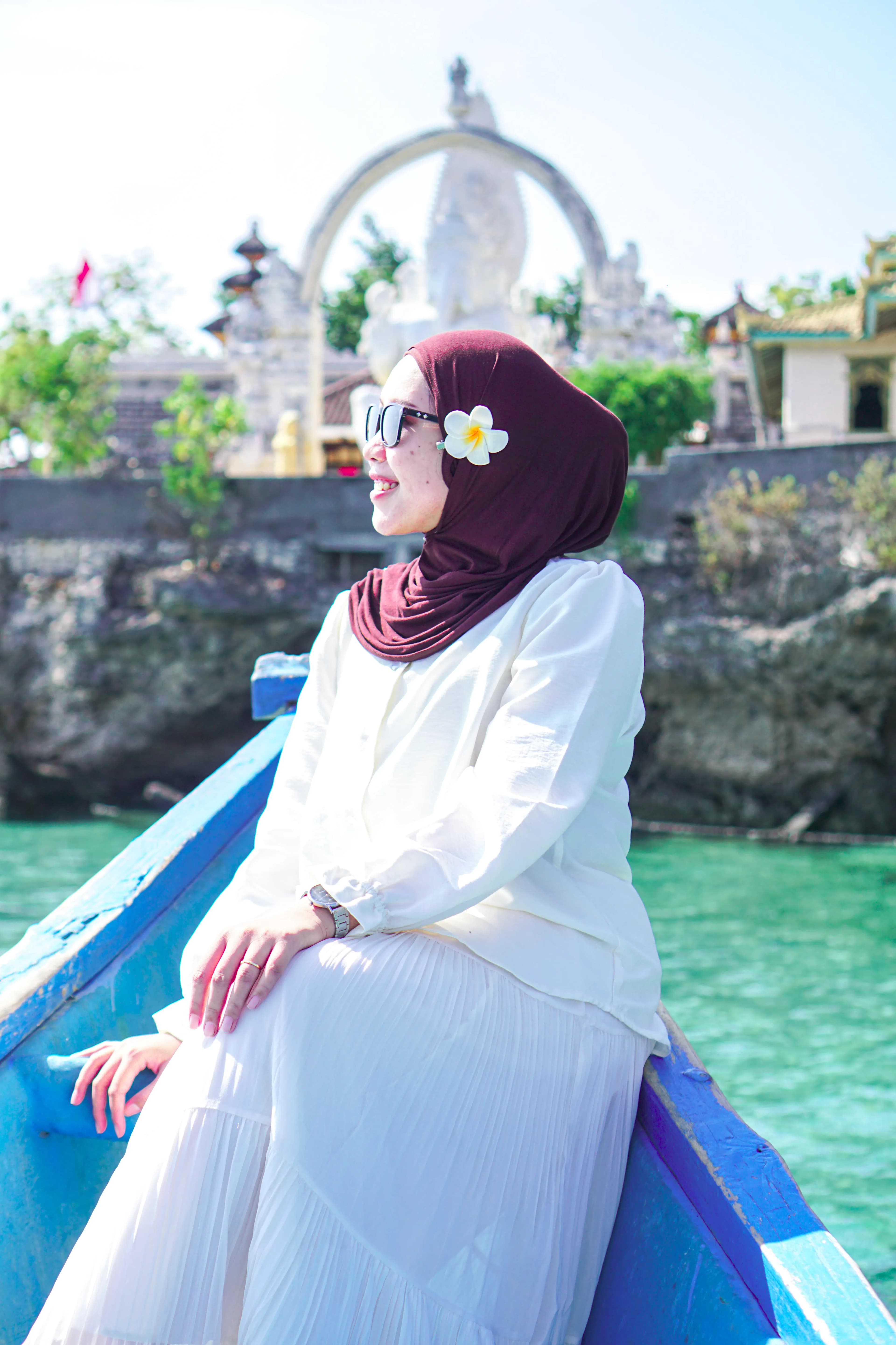 Open Trip Pulau Menjangan & Tabuhan