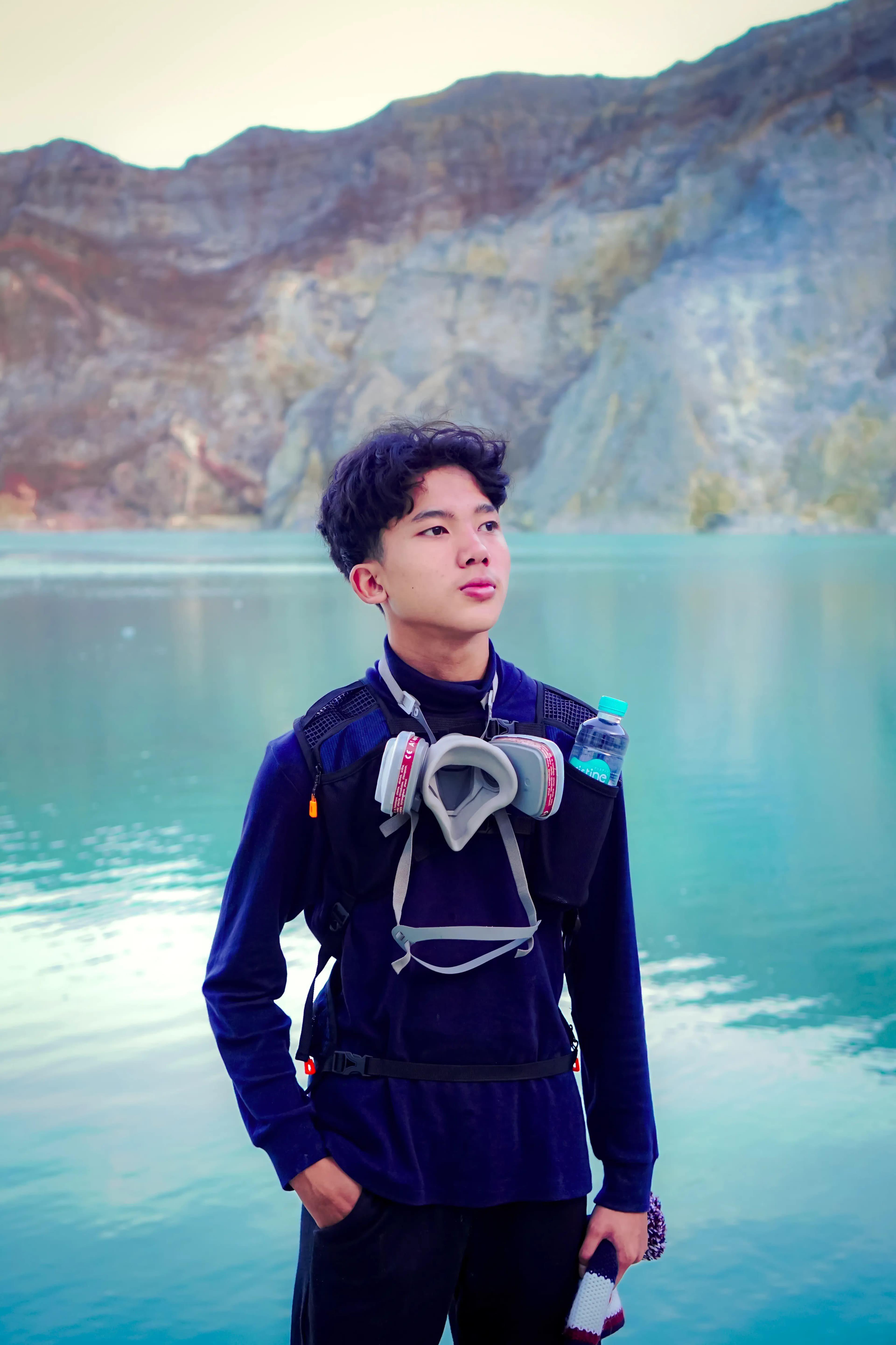 Open Trip Kawah Ijen spot 2